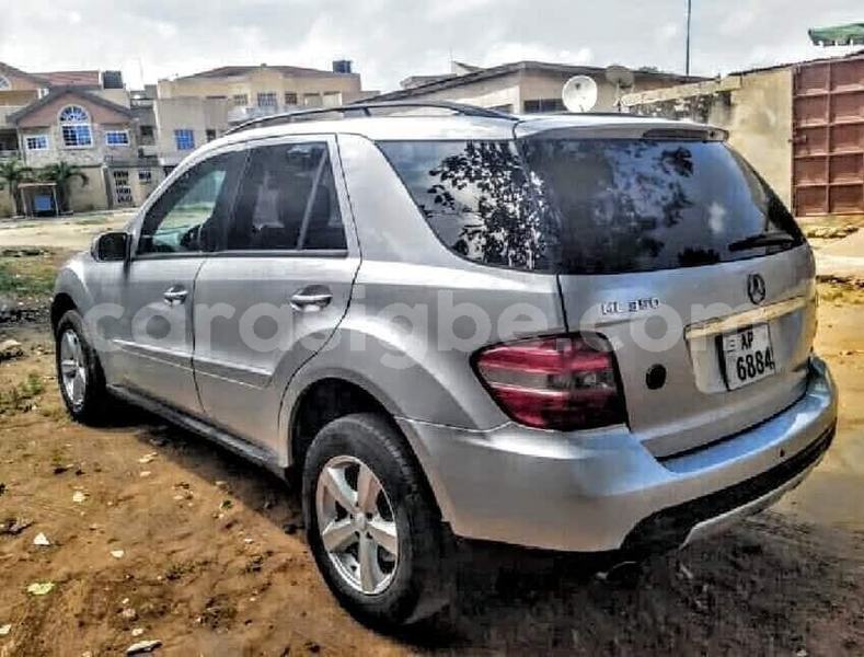 Big with watermark mercedes benz ml class togo lome 5392