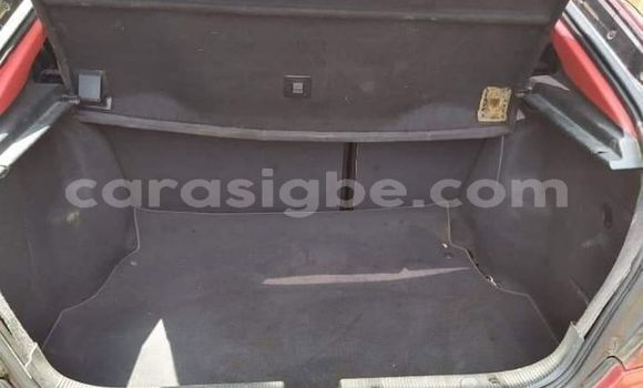 Buy Used Mercedes‒Benz C–Class Red Car in Lome in Togo Buy Used Mercedes‒Benz C–Class Red Car in Lome in Togo