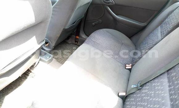 Buy Used Ford Focus Green Car in Lome in Togo Buy Used Ford Focus Green Car in Lome in Togo
