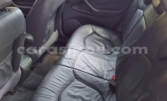 Buy Used Citroen C5 Silver Car in Lome in Togo Buy Used Citroen C5 Silver Car in Lome in Togo