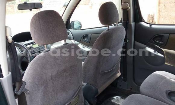 Buy Used Toyota Yaris Black Car in Lome in Togo Buy Used Toyota Yaris Black Car in Lome in Togo