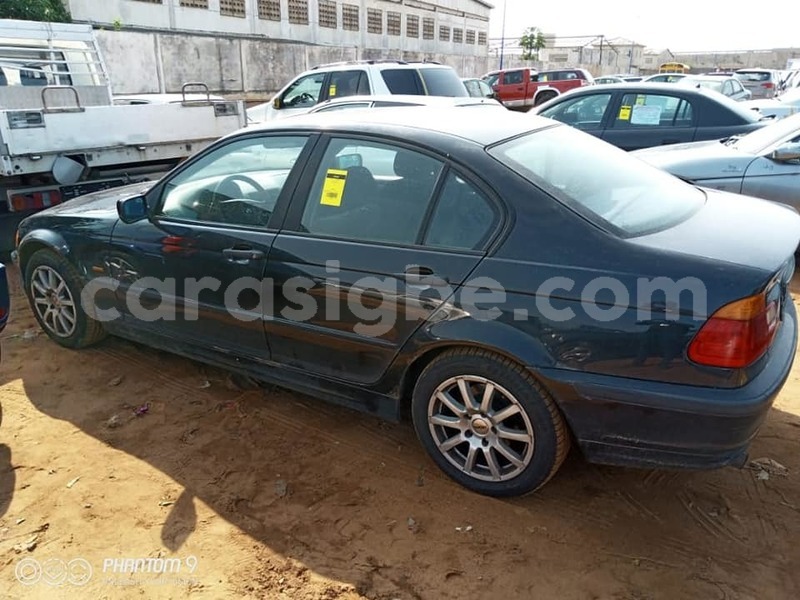 Big with watermark bmw 3 series togo lome 5401