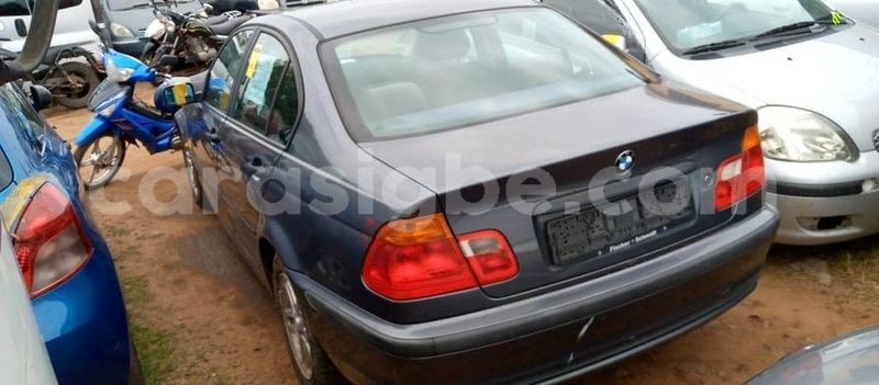 Big with watermark bmw 3 series togo lome 5401
