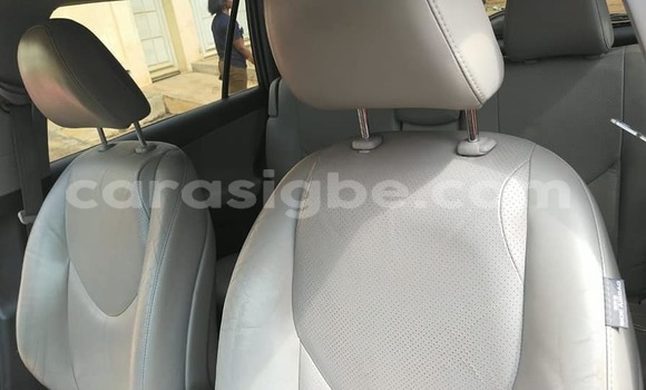 Buy Used Toyota RAV4 Blue Car in Lome in Togo Buy Used Toyota RAV4 Blue Car in Lome in Togo