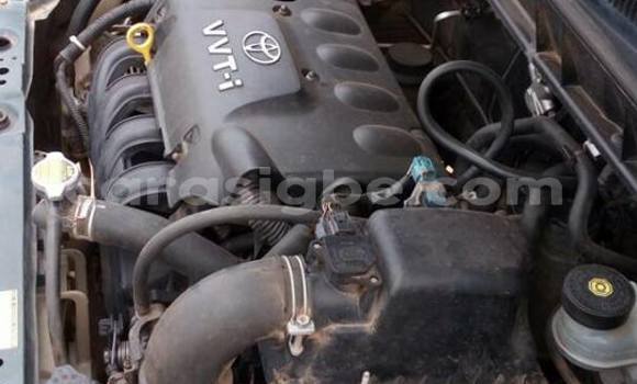 Buy Used Toyota Yaris Black Car in Lome in Togo Buy Used Toyota Yaris Black Car in Lome in Togo