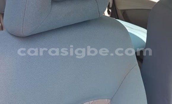 Buy Used Nissan Almera Green Car in Lome in Togo Buy Used Nissan Almera Green Car in Lome in Togo