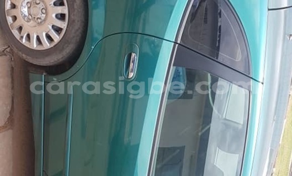 Buy Used Nissan Almera Green Car in Lome in Togo Buy Used Nissan Almera Green Car in Lome in Togo