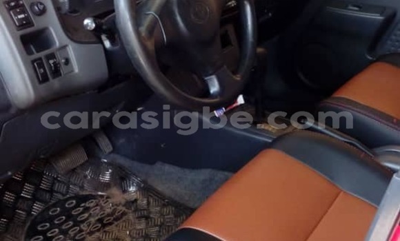 Buy Used Toyota RAV4 Red Car in Lome in Maritime Buy Used Toyota RAV4 Red Car in Lome in Maritime