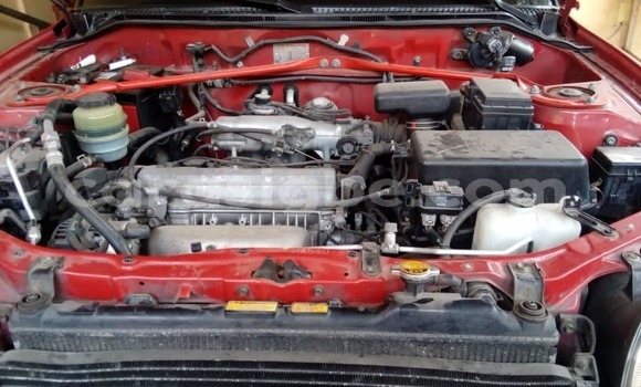 Buy Used Toyota RAV4 Red Car in Lome in Maritime Buy Used Toyota RAV4 Red Car in Lome in Maritime