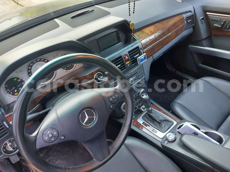 Big with watermark mercedes benz glk class togo lome 5415