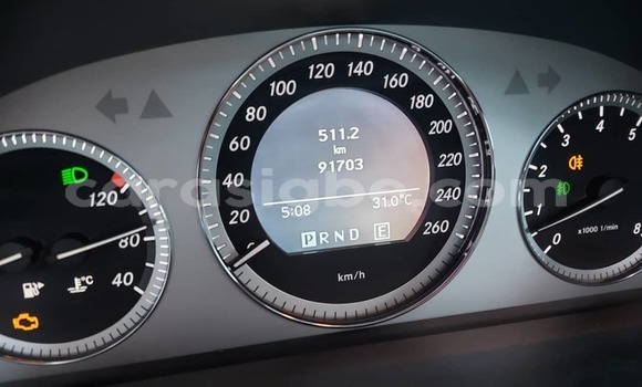 Acheter Occasion Voiture Mercedes‒Benz GLK–Class Noir à Lomé, Togo Acheter Occasion Voiture Mercedes‒Benz GLK–Class Noir à Lomé, Togo