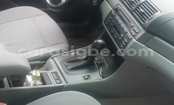 Acheter Occasion Voiture BMW E46 Noir à Lomé, Togo Acheter Occasion Voiture BMW E46 Noir à Lomé, Togo