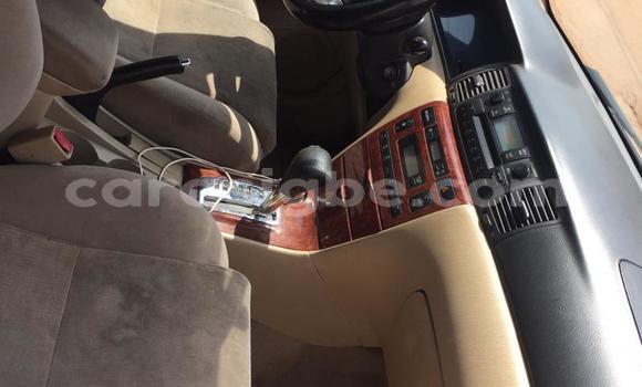 Acheter Occasion Voiture Toyota Corolla Marron à Lomé, Togo Acheter Occasion Voiture Toyota Corolla Marron à Lomé, Togo