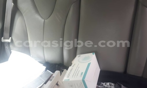 Acheter Occasion Voiture Toyota Camry Noir à Lomé, Togo Acheter Occasion Voiture Toyota Camry Noir à Lomé, Togo