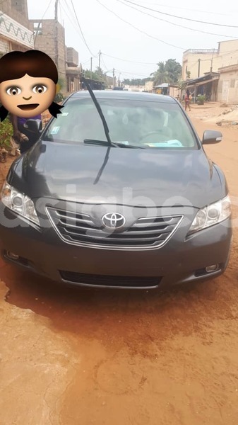Big with watermark toyota camry togo lome 5419