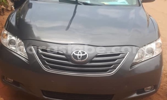 Acheter Occasion Voiture Toyota Camry Noir à Lomé, Togo Acheter Occasion Voiture Toyota Camry Noir à Lomé, Togo