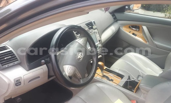 Acheter Occasion Voiture Toyota Camry Noir à Lomé, Togo Acheter Occasion Voiture Toyota Camry Noir à Lomé, Togo