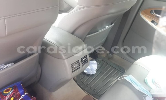 Acheter Occasion Voiture Toyota Camry Noir à Lomé, Togo Acheter Occasion Voiture Toyota Camry Noir à Lomé, Togo