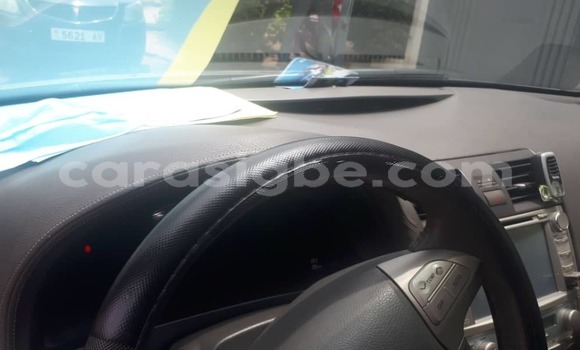 Acheter Occasion Voiture Toyota Camry Noir à Lomé, Togo Acheter Occasion Voiture Toyota Camry Noir à Lomé, Togo