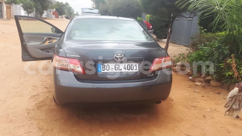 Big with watermark toyota camry togo lome 5419