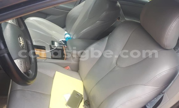 Acheter Occasion Voiture Toyota Corolla Gris à Lomé, Togo Acheter Occasion Voiture Toyota Corolla Gris à Lomé, Togo