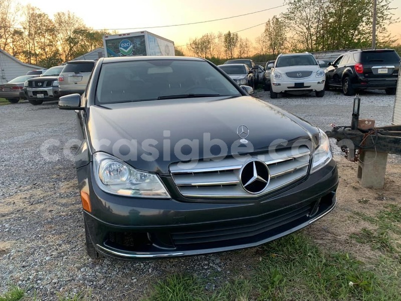 Big with watermark mercedes benz 300 series togo lome 5421