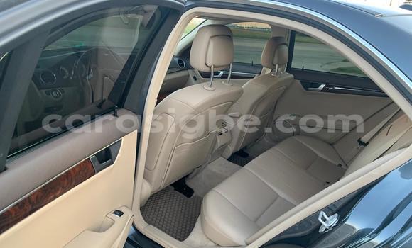 Acheter Import Voiture Mercedes‒Benz 300–Series Noir à Lomé, Togo Acheter Import Voiture Mercedes‒Benz 300–Series Noir à Lomé, Togo