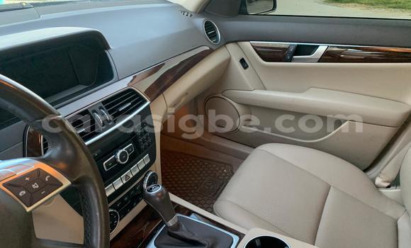 Acheter Import Voiture Mercedes‒Benz 300–Series Noir à Lomé, Togo Acheter Import Voiture Mercedes‒Benz 300–Series Noir à Lomé, Togo