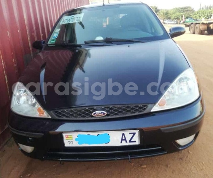 Big with watermark ford focus togo lome 5423