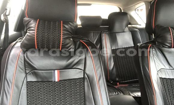 Acheter Occasion Voiture Mazda 3 Gris à Lomé, Togo Acheter Occasion Voiture Mazda 3 Gris à Lomé, Togo