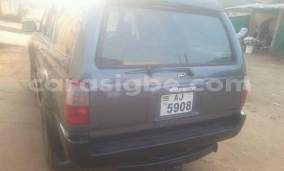 Buy Used Toyota 4Runner Other Car in Adawlato in Togo Buy Used Toyota 4Runner Other Car in Adawlato in Togo