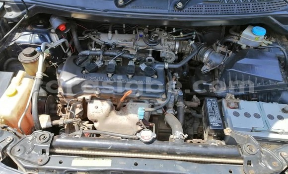 Acheter Occasion Voiture Nissan Almera Bleu à Adawlato, Togo Acheter Occasion Voiture Nissan Almera Bleu à Adawlato, Togo