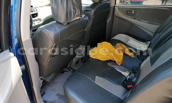 Acheter Occasion Voiture Nissan Almera Bleu à Adawlato, Togo Acheter Occasion Voiture Nissan Almera Bleu à Adawlato, Togo