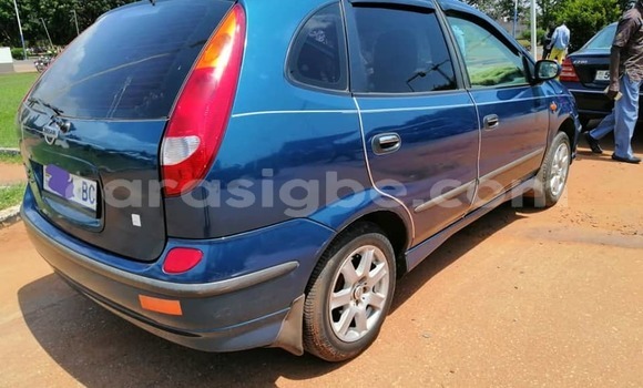 Acheter Occasion Voiture Nissan Almera Bleu à Adawlato, Togo Acheter Occasion Voiture Nissan Almera Bleu à Adawlato, Togo