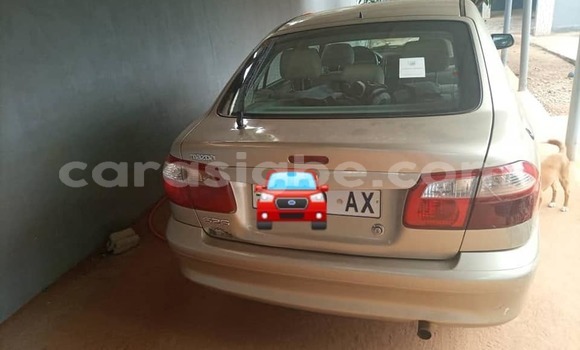Acheter Occasion Voiture Mazda 626 Beige à Adawlato, Togo Acheter Occasion Voiture Mazda 626 Beige à Adawlato, Togo