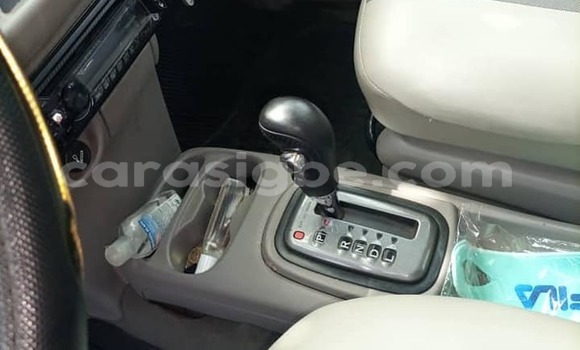 Buy Used Nissan Almera Silver Car in Adawlato in Togo Buy Used Nissan Almera Silver Car in Adawlato in Togo
