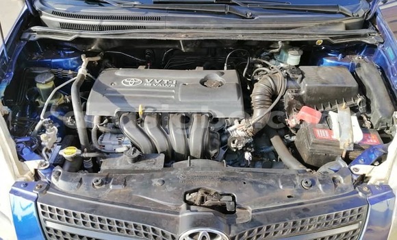 Acheter Occasion Voiture Toyota Corolla Bleu à Adawlato, Togo Acheter Occasion Voiture Toyota Corolla Bleu à Adawlato, Togo