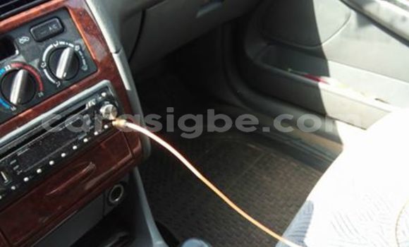 Buy Used Toyota Avensis Other Car in Adawlato in Togo Buy Used Toyota Avensis Other Car in Adawlato in Togo
