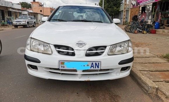 Acheter Occasion Voiture Nissan Almera Blanc à Adawlato, Togo Acheter Occasion Voiture Nissan Almera Blanc à Adawlato, Togo