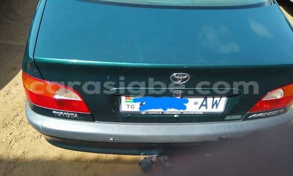 Buy Used Toyota Avensis Other Car in Adawlato in Togo Buy Used Toyota Avensis Other Car in Adawlato in Togo