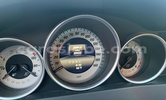 Acheter Occasion Voiture Mercedes‒Benz C–Class Noir à Adawlato, Togo Acheter Occasion Voiture Mercedes‒Benz C–Class Noir à Adawlato, Togo