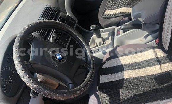 Buy Used BMW 3–Series Blue Car in Adawlato in Togo Buy Used BMW 3–Series Blue Car in Adawlato in Togo