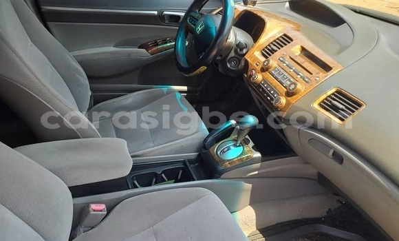 Acheter Occasion Voiture Honda Civic Bleu à Adawlato, Togo Acheter Occasion Voiture Honda Civic Bleu à Adawlato, Togo