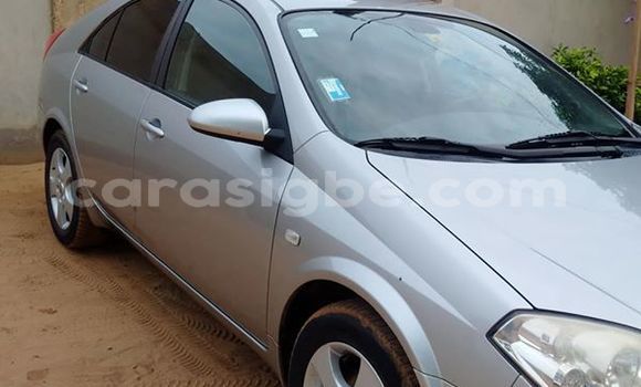Acheter Occasion Voiture Nissan Primera Gris à Adawlato, Togo Acheter Occasion Voiture Nissan Primera Gris à Adawlato, Togo