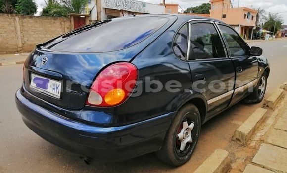 Buy Used Toyota Corolla Blue Car in Adawlato in Togo Buy Used Toyota Corolla Blue Car in Adawlato in Togo