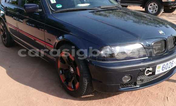 Acheter Occasion Voiture BMW 326 Bleu à Lomé, Togo Acheter Occasion Voiture BMW 326 Bleu à Lomé, Togo