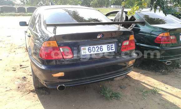 Acheter Occasion Voiture BMW 326 Bleu à Lomé, Togo Acheter Occasion Voiture BMW 326 Bleu à Lomé, Togo