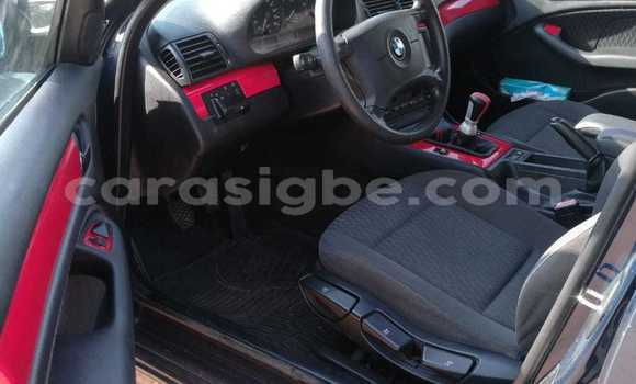 Acheter Occasion Voiture BMW 326 Bleu à Lomé, Togo Acheter Occasion Voiture BMW 326 Bleu à Lomé, Togo