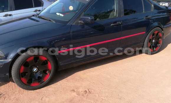 Acheter Occasion Voiture BMW 326 Bleu à Lomé, Togo Acheter Occasion Voiture BMW 326 Bleu à Lomé, Togo