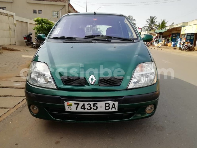Big with watermark renault scenic togo lome 5468